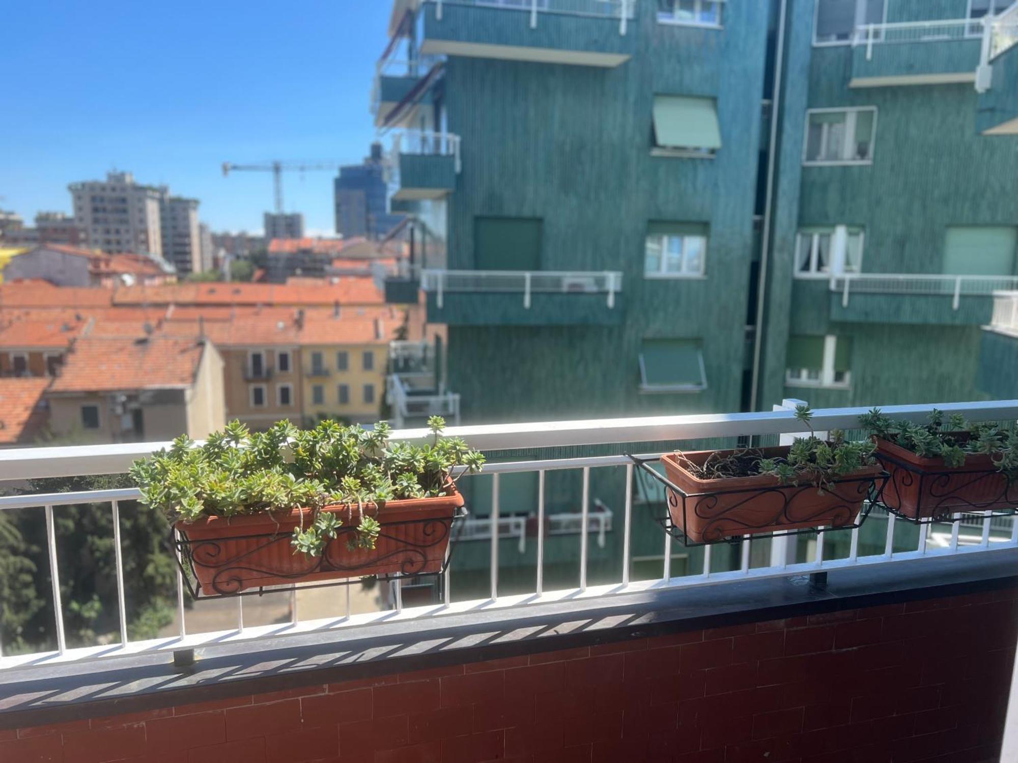 Happy House Apartment - Milan — Foto 2