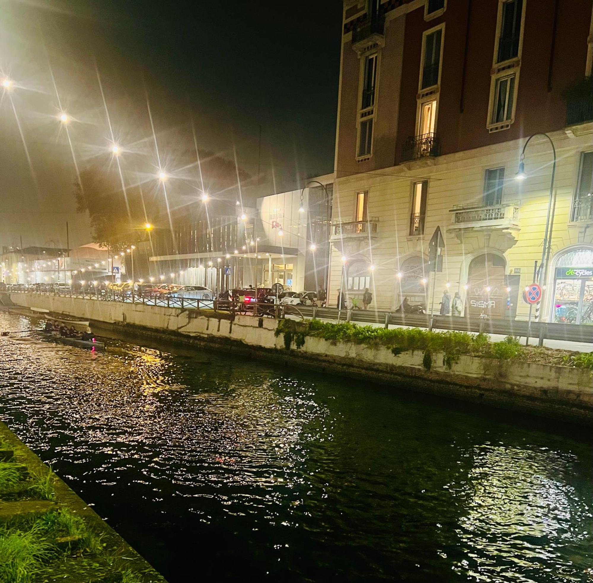 Happy House Apartment - Milan — Foto 1